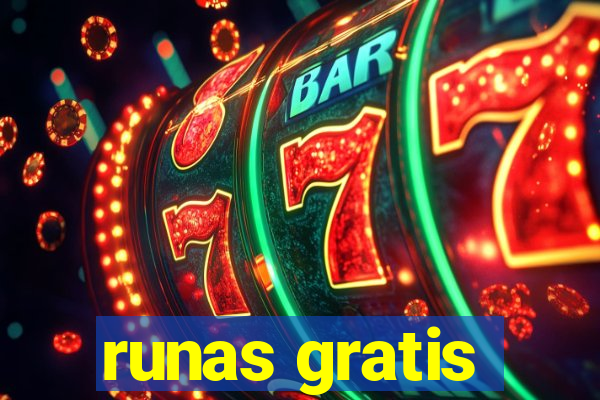 runas gratis